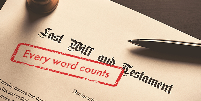 Sibling Showdown: How One Missing Word in a Will Divided a Family sibling showdown 650