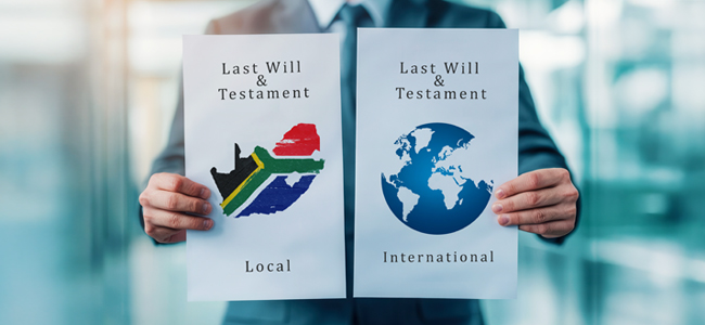 Do You Need a Second Will for Your Overseas Assets? will 650