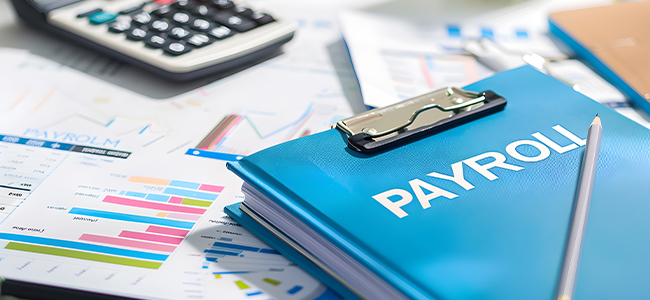 Employers and Employees Take Note: New Earnings Threshold from 1 April 2025 payroll 650