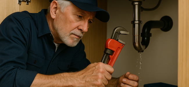 What’s the Normal Retirement Age? It’s Complicated, as The Plumber’s Tale Proves 94d50b47 a0af 406a 820b db3337f1666e