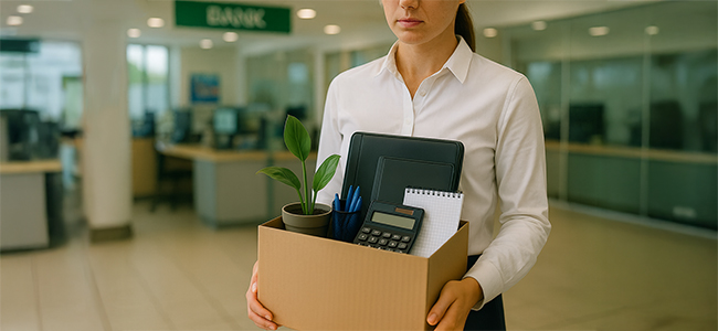 Honesty at Work: A 50c Coin Costs a Bank Teller Her Job honesty at work 650