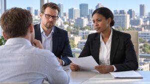 Lie on Your CV and You Could End Up Paying Your Salary Back