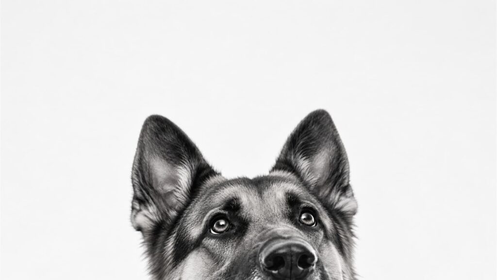 nieghbours dog 1920