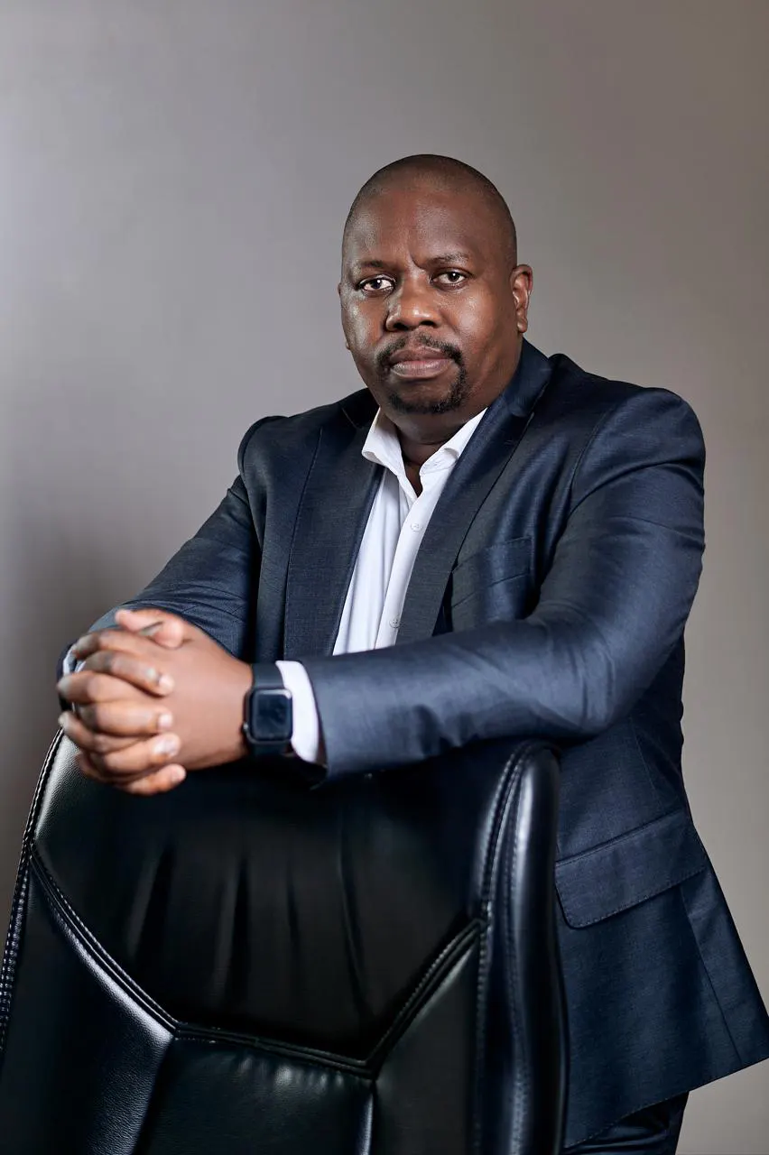 Chief Executive Officer