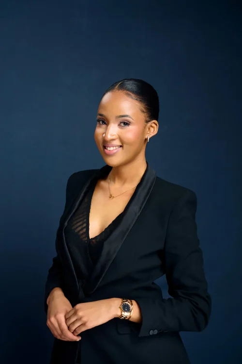 Candidate Attorney