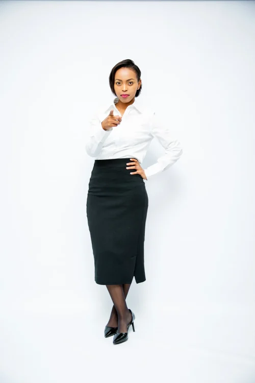 Litigation Consultant